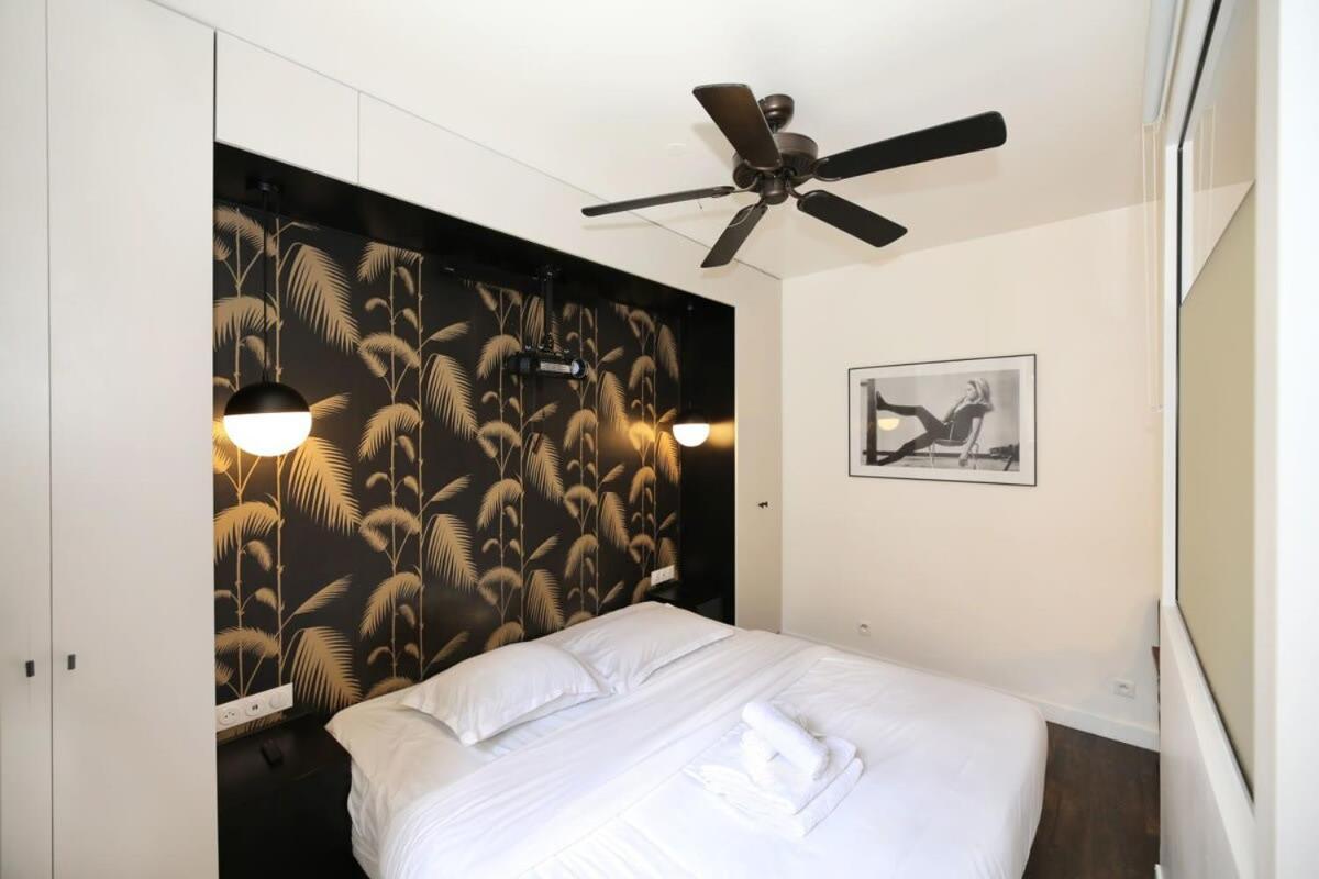 Appartement Zzz Patay Paris