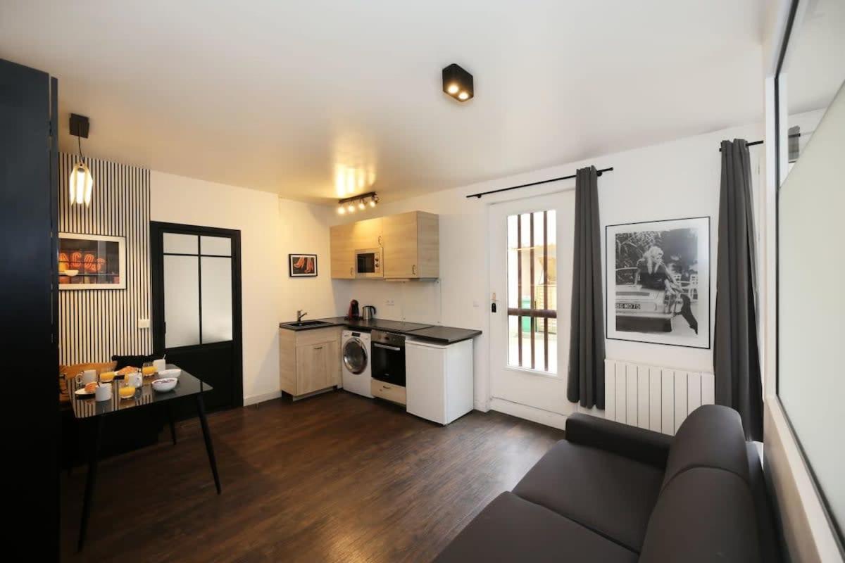 Appartement Zzz Patay Paris